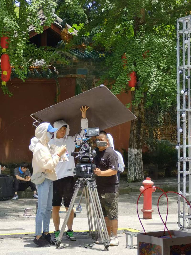 当阳市TVC拍摄公司：资深团队坐镇，打造现象级广告作品的幕后推手