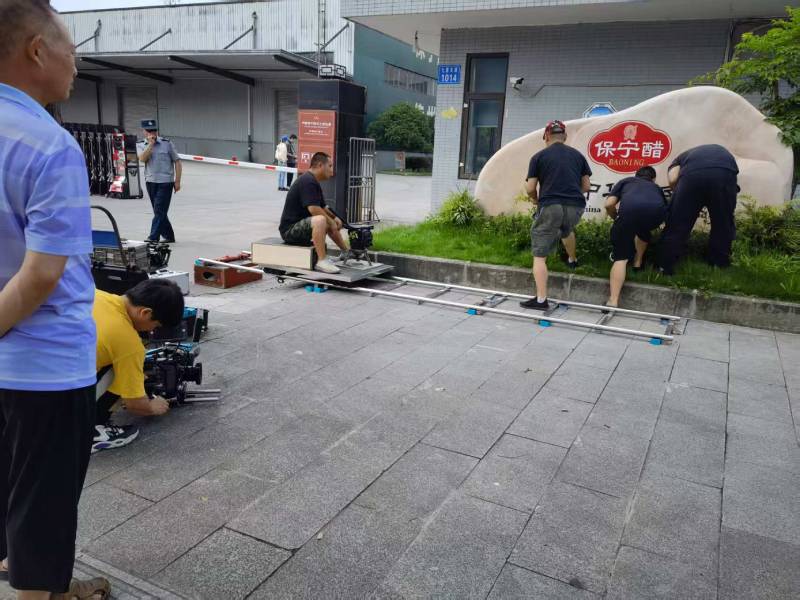 当阳市广告片拍摄公司核心优势：全流程服务，让品牌广告片省心更出彩