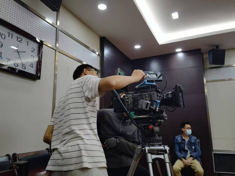 当阳市TVC拍摄公司：让每个品牌都能拥有自己的好莱坞大片