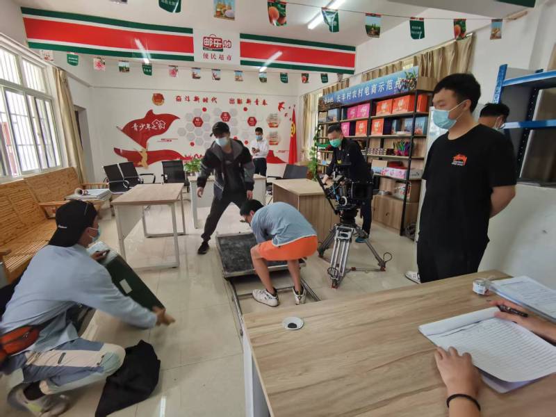 当阳市广告片拍摄公司：极简主义践行者，少即是多的视觉哲学
