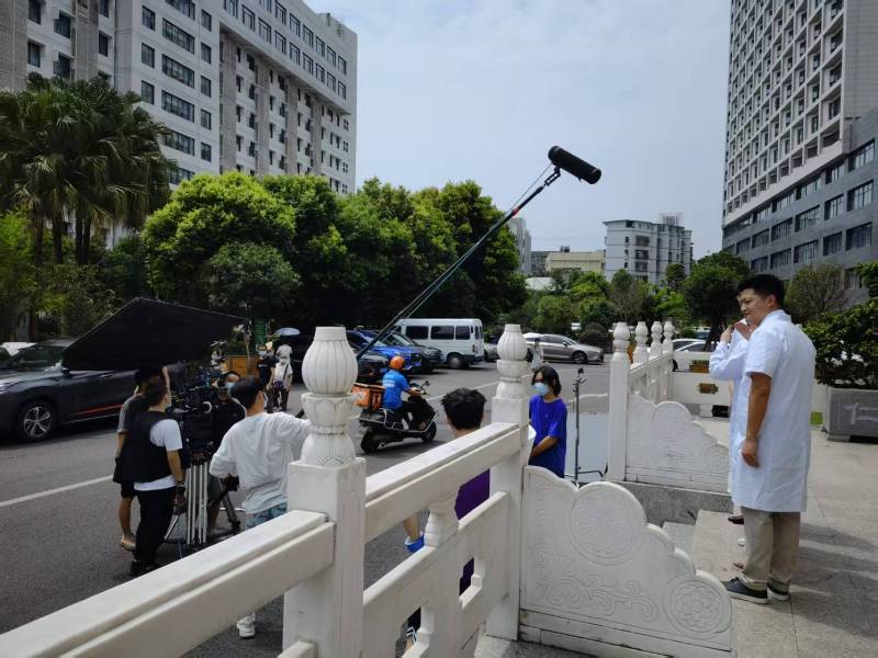 当阳市广告片拍摄公司低成本实现高规格制作的诀窍