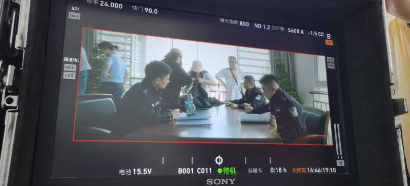 当阳市广告片拍摄公司服务世界500强的标准化体系
